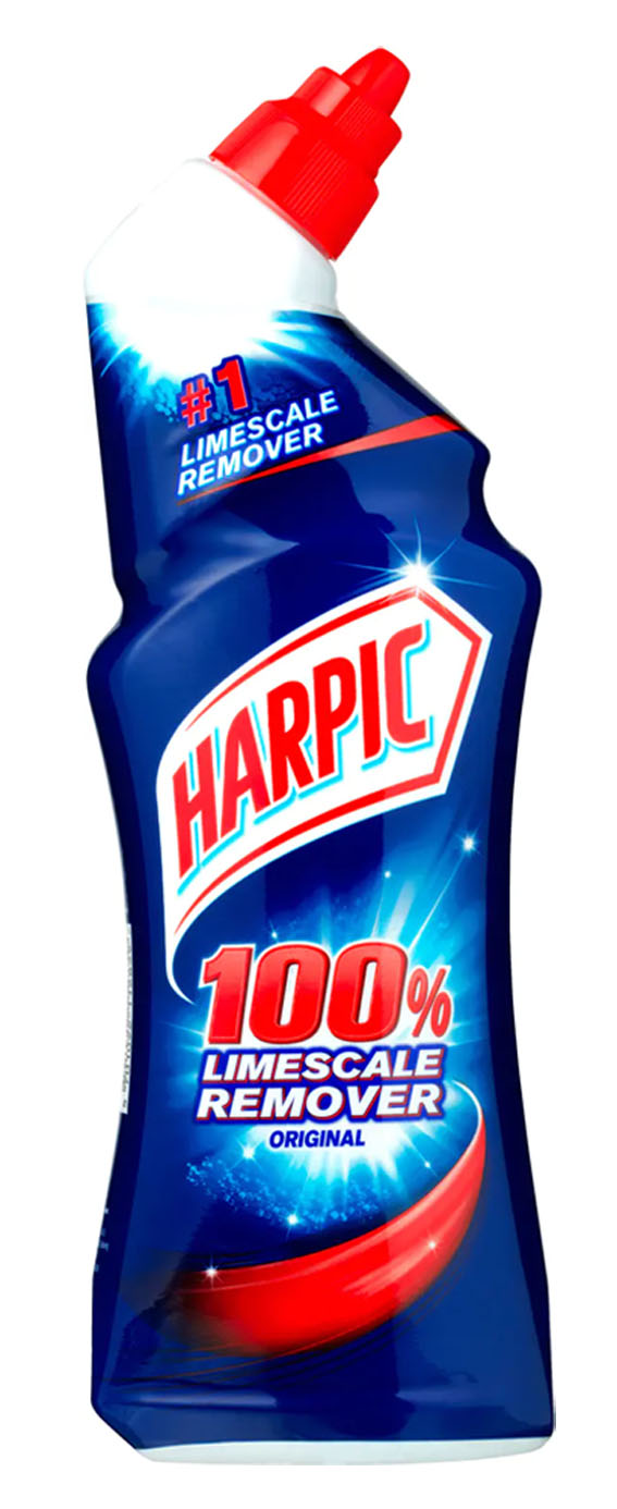 Harpic Toilet Cleaner 750ml